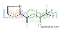 4,4,4-trifluoro-1-(1,3-thiazol-2-yl)butane-1,3-dione