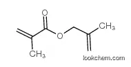 2-methylprop-2-enyl 2-methylprop-2-enoate