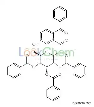 PENTA-O-BENZOYL--D-GLUCOPYRANOSE, 95% HPLC