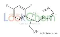 (R)-2-(2,4-difluoro-phenyl)-3-[1H-1,2,4]triazoll-1-yl-propane-1,2-diol?