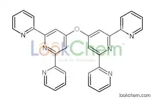 4',4''''-OXYBIS-2,2':6',2''-TERPYRIDINE