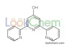 4'-HYDROXY-2,2':6',2''-TERPYRIDINE