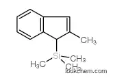 1H-2-METHYLINDENYL-1-TRIMETHYLSILANE