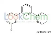 6-BROMO-2,2':6',2''-TERPYRIDINE