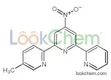 5-METHYL-4'-NITRO-2,2':6',2''-TERPYRIDINE