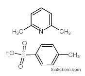 2,6-dimethylpyridinium?p-toluenesulfonate