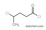 4-chloropentanoyl chloride