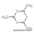 1,3,5-TRIMETHYLBORAZINE