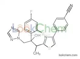 Ravuconazole