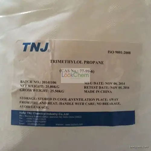 Trimethylol propane