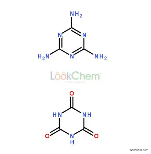 Melamine Cyanurate (MCA)