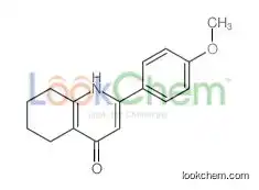 2-(4-methoxyphenyl)-5,6,7,8-tetrahydro-1H-quinolin-4-one