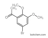1-(5-bromo-2,3-dimethoxyphenyl)ethanone