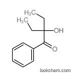 2-ethyl-2-hydroxy-1-phenylbutan-1-one