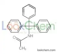 N-tritylacetamide