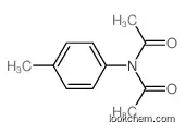 N-acetyl-N-(4-methylphenyl)acetamide