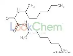 N,N'-di(octan-2-yl)oxamide