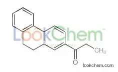 1-(9,10-dihydrophenanthren-2-yl)propan-1-one