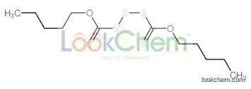 O-pentyl (pentoxycarbothioyltrisulfanyl)methanethioate