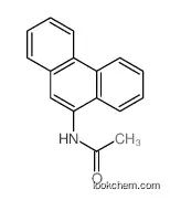 N-phenanthren-9-ylacetamide