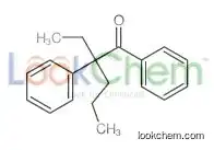 2-ethyl-1,2-diphenylpentan-1-one