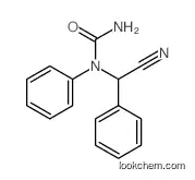 1-[cyano(phenyl)methyl]-1-phenylurea
