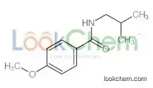 4-methoxy-N-(2-methylpropyl)benzamide