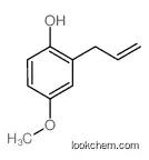 4-methoxy-2-prop-2-enylphenol