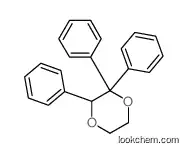 2,2,3-triphenyl-1,4-dioxane