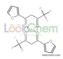 manganese,4,4,4-trifluoro-1-(furan-2-yl)butane-1,3-dione