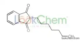2-heptylisoindole-1,3-dione