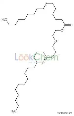 2-(2-hexadecanoyloxyethoxy)ethyl hexadecanoate