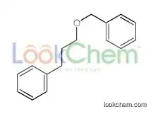 3-phenylmethoxypropylbenzene