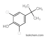 4-tert-butyl-2,6-dichlorophenol
