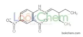 N-(2-ethylbutylideneamino)-2,4-dinitroaniline