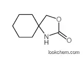3-oxa-1-azaspiro[4.5]decan-2-one
