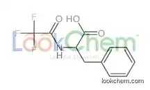 3-phenyl-2-[(2,2,2-trifluoroacetyl)amino]propanoic acid