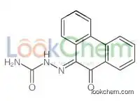 [(E)-(10-oxophenanthren-9-ylidene)amino]urea