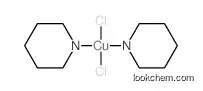 dichlorocopper,piperidin-1-ide