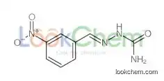 3-NITROBENZALDEHYDE, SEMICARBAZONE