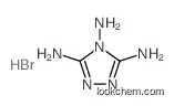 1,2,4-triazole-3,4,5-triamine,hydrobromide