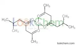 BIS(6-METHYL-2,4-HEPTANEDIONATO)COPPER