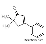 5,5-dimethyl-3-phenylcyclopent-2-en-1-one