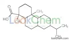 1,4a-dimethyl-7-propan-2-yl-2,3,4,4b,5,6,7,8,8a,9,10,10a-dodecahydrophenanthrene-1-carboxylic acid