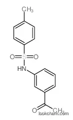 3'-ACETYL-P-TOLUENESULFONANILIDE