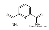 pyridine-2,6-dicarbothioamide