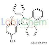 2-(Triphenylphosphoranyl)-1,4-benzenediol