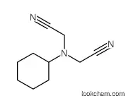 2-[cyanomethyl(cyclohexyl)amino]acetonitrile