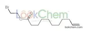 2-bromoethyl undec-10-enoate