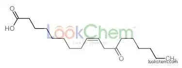 12-oxooctadec-9-enoic acid